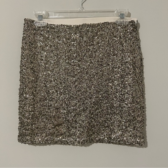 Decree sequin skirt - Picture 2 of 6